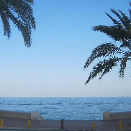 Apartamento Casas Nuestras Andalucia Roquetas De Mar- Amazing Terrace With View , 2 Outdoor Swimming Pools , Free Wifi And Parking *