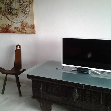 Casas Nuestras Andalucia Roquetas De Mar- Amazing Terrace With View , 2 Outdoor Swimming Pools , Free Wifi And Parking *
