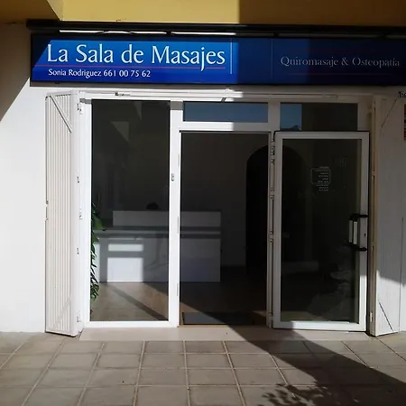 Casas Nuestras Andalucia Roquetas De Mar- Amazing Terrace With View , 2 Outdoor Swimming Pools , Free Wifi And Parking Apartment Roquetas de Mar