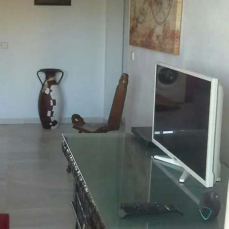 Casas Nuestras Andalucia Roquetas De Mar- Amazing Terrace With View , 2 Outdoor Swimming Pools , Free Wifi And Parking *