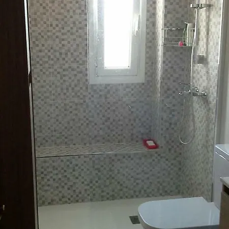 Casas Nuestras Andalucia Roquetas De Mar- Amazing Terrace With View , 2 Outdoor Swimming Pools , Free Wifi And Parking * Roquetas de Mar