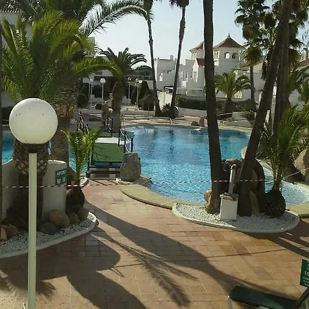 Casas Nuestras Andalucia Roquetas De Mar- Amazing Terrace With View , 2 Outdoor Swimming Pools , Free Wifi And Parking Apartamento *
