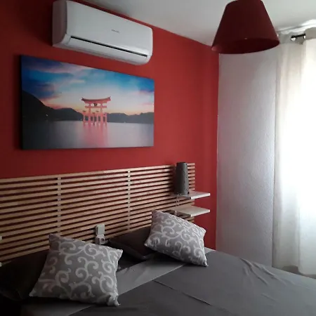 Apartamento Casas Nuestras Andalucia Roquetas De Mar- Amazing Terrace With View , 2 Outdoor Swimming Pools , Free Wifi And Parking *