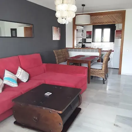 Casas Nuestras Andalucia Roquetas De Mar- Amazing Terrace With View , 2 Outdoor Swimming Pools , Free Wifi And Parking
