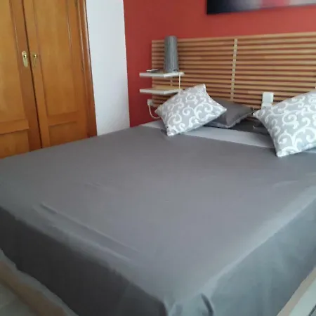 Apartamento Casas Nuestras Andalucia Roquetas De Mar- Amazing Terrace With View , 2 Outdoor Swimming Pools , Free Wifi And Parking *