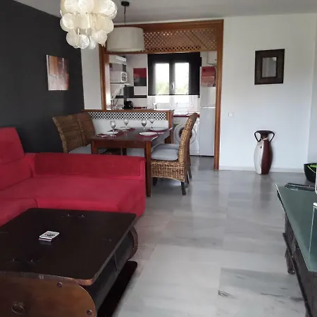 Casas Nuestras Andalucia Roquetas De Mar- Amazing Terrace With View , 2 Outdoor Swimming Pools , Free Wifi And Parking *