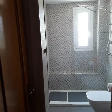 Casas Nuestras Andalucia Roquetas De Mar- Amazing Terrace With View , 2 Outdoor Swimming Pools , Free Wifi And Parking Apartamento *